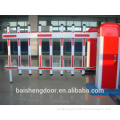 CE LATEST BISEN REMOTE CONTROL PARKING LOT BARRIER GATE:BS-606